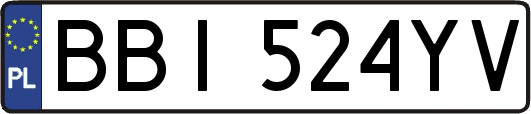 BBI524YV