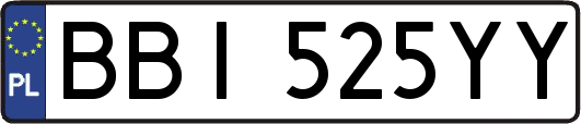 BBI525YY