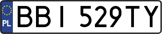 BBI529TY