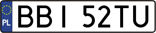 BBI52TU