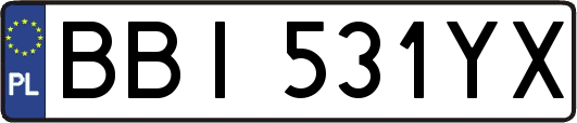 BBI531YX