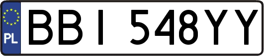 BBI548YY