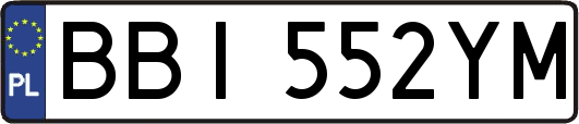 BBI552YM