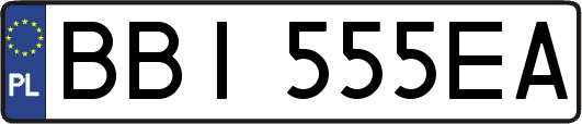 BBI555EA