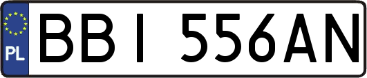 BBI556AN