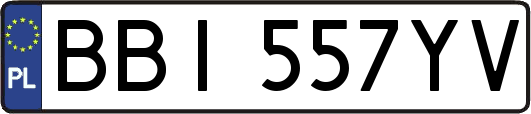 BBI557YV