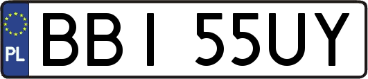 BBI55UY