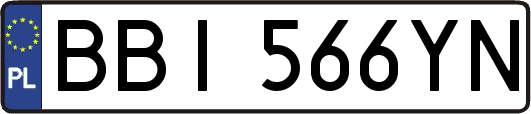 BBI566YN