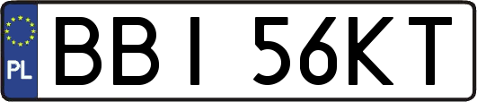 BBI56KT