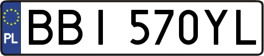 BBI570YL