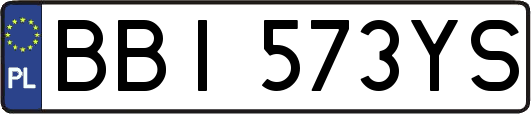 BBI573YS
