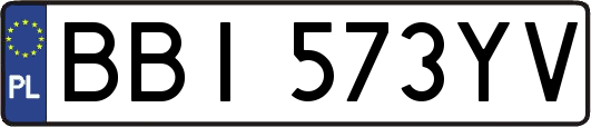BBI573YV
