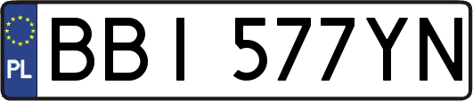 BBI577YN