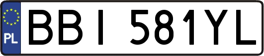 BBI581YL