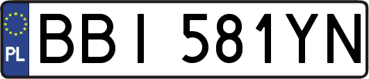 BBI581YN