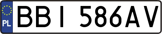 BBI586AV