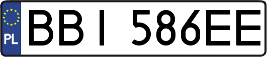BBI586EE