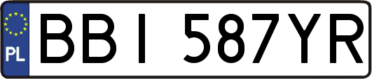 BBI587YR
