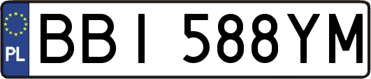 BBI588YM