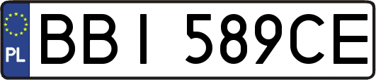 BBI589CE