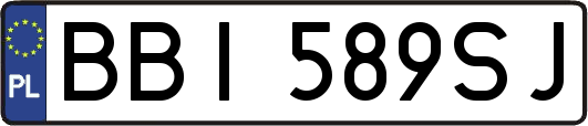 BBI589SJ