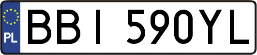 BBI590YL