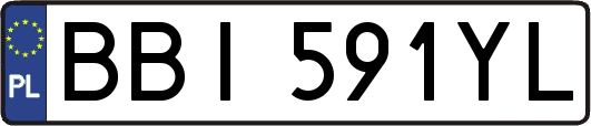 BBI591YL