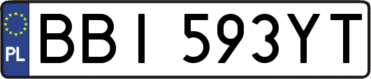 BBI593YT