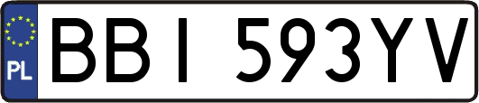 BBI593YV