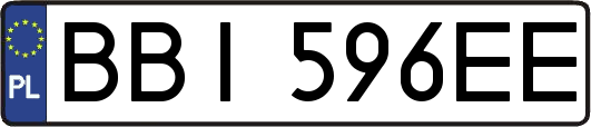 BBI596EE