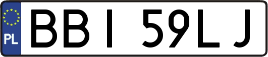 BBI59LJ