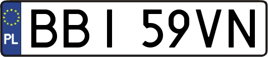 BBI59VN