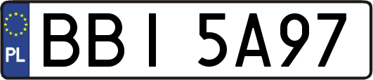 BBI5A97