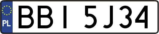 BBI5J34