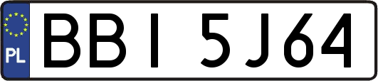BBI5J64