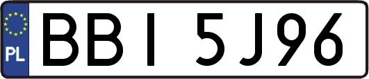 BBI5J96