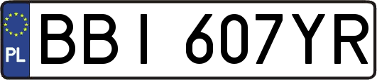 BBI607YR