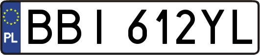 BBI612YL
