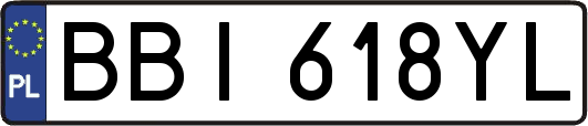 BBI618YL