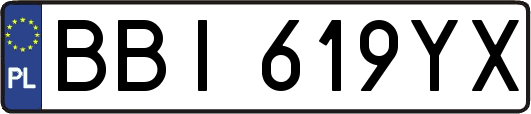 BBI619YX