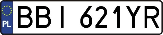BBI621YR