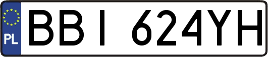 BBI624YH