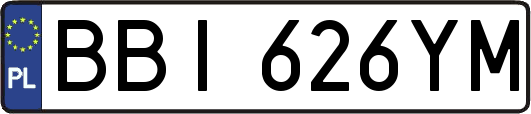 BBI626YM