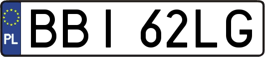 BBI62LG