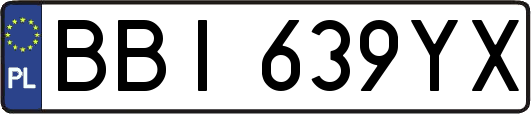 BBI639YX