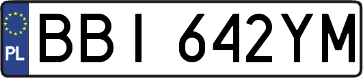 BBI642YM