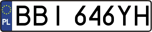 BBI646YH