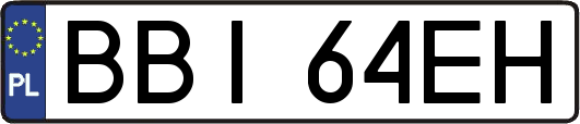 BBI64EH