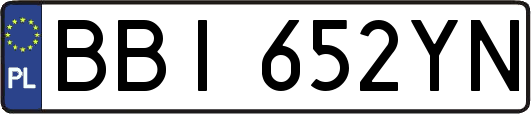 BBI652YN