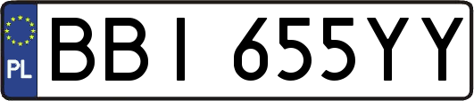 BBI655YY